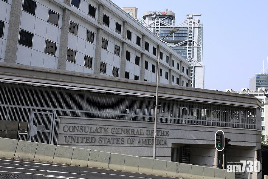 新冠肺炎｜本港新增一宗輸入個案　另調查美領女職員疑「復陽」