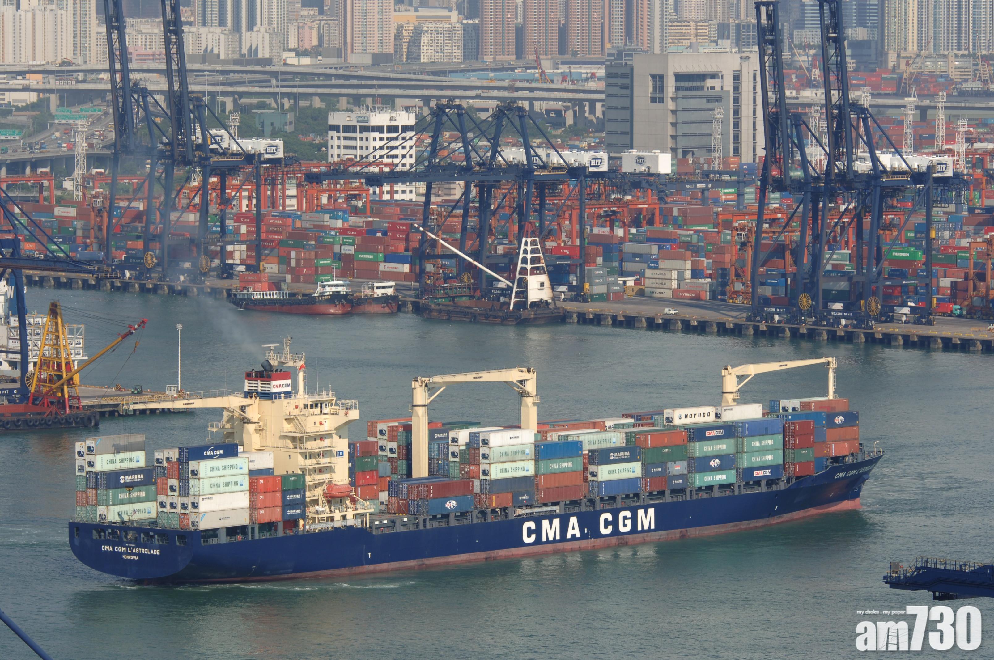 經濟數據｜本港6月PMI回落 增長動力減弱