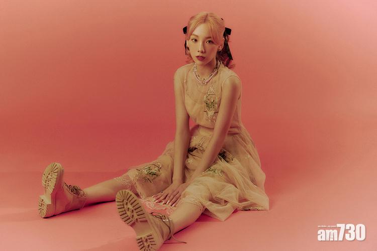 少時泰妍回歸 要做周末歌手