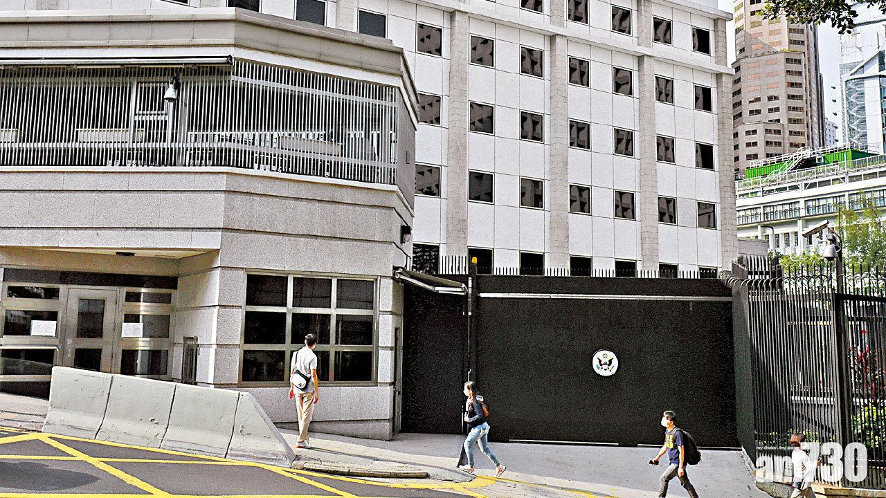 俄機組人員確診已打兩針 美領館職員料復陽