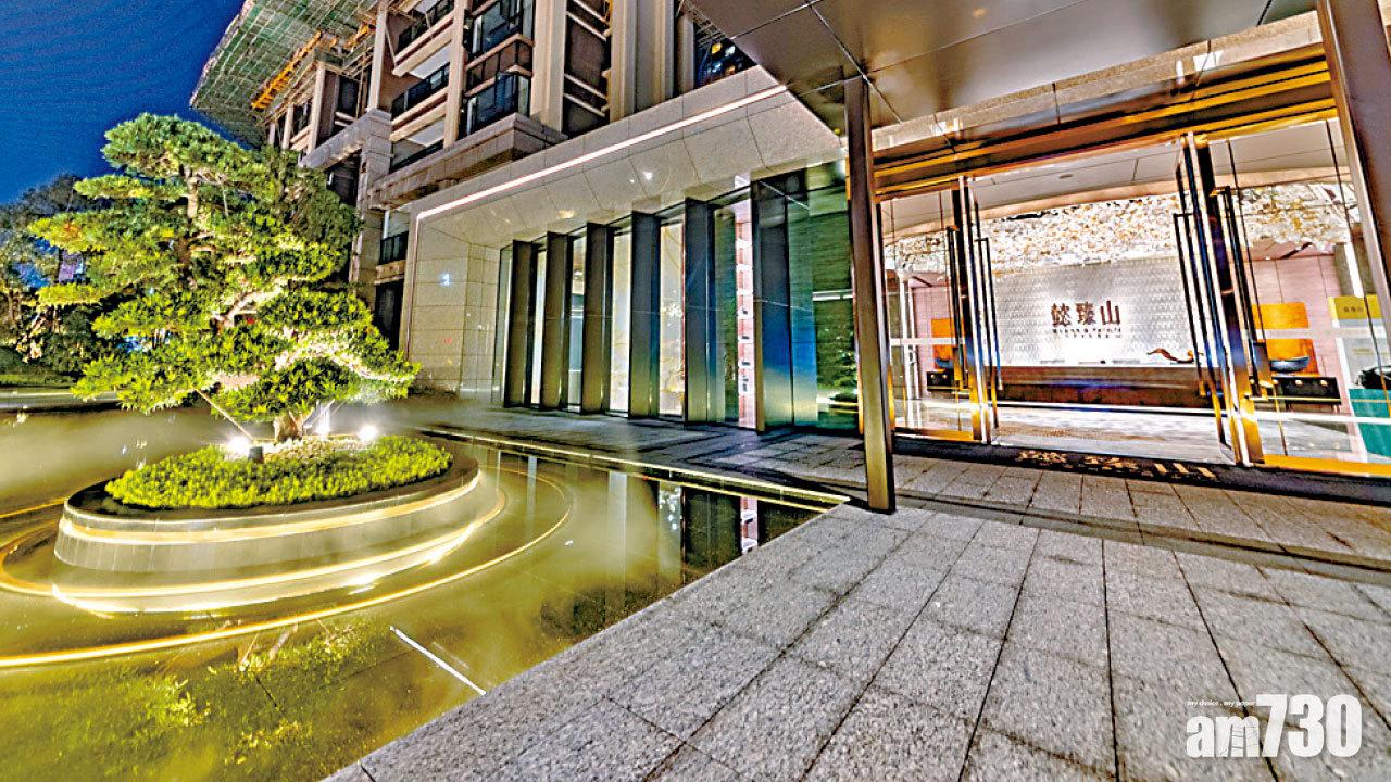 深中通道效應 刺激中山樓市