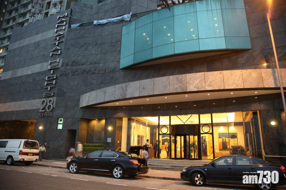 新冠肺炎｜堅尼地城高逸華軒現初步確診　消息指屬復陽個案