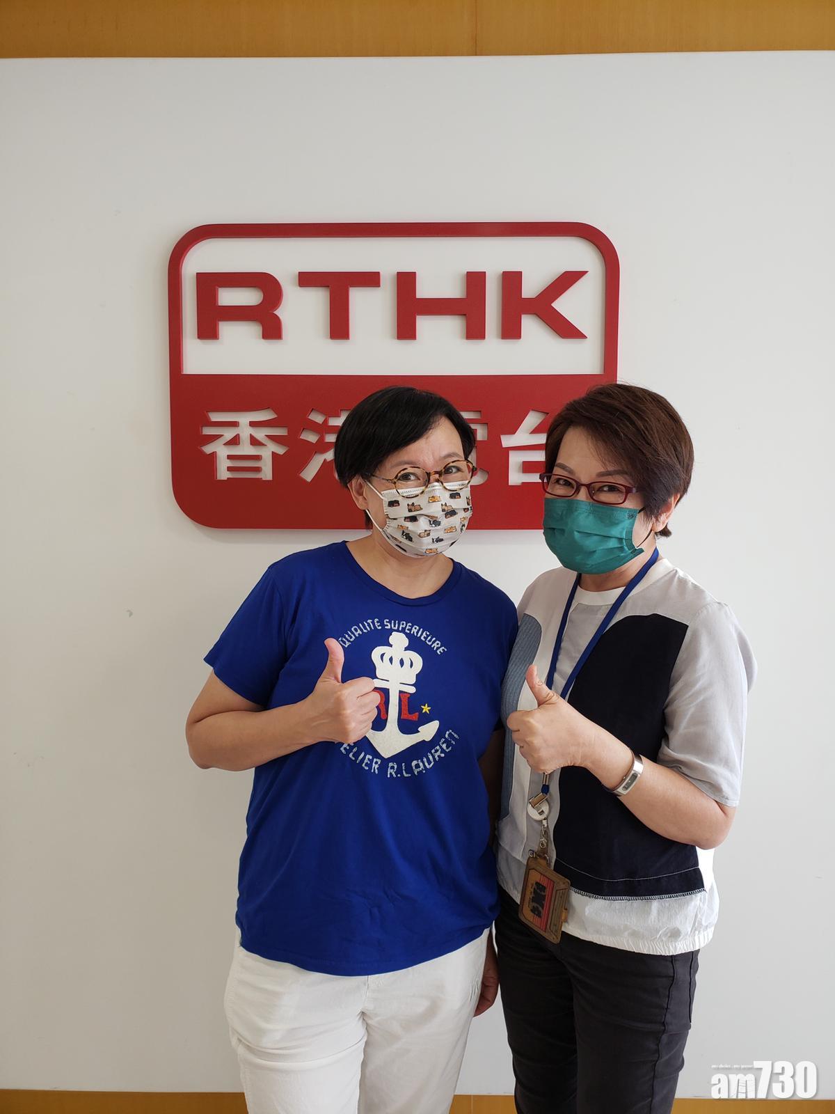 兩大原因復出拍劇｜商天娥大讚馬國明好老公：係湯小姐嘅福份！