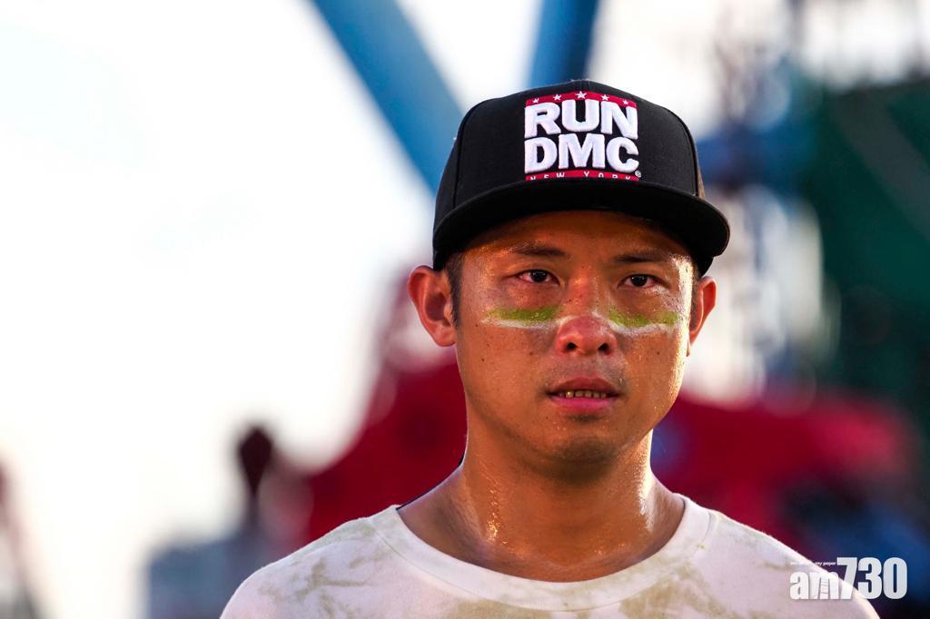 盛‧舞者｜入行11年 方紹聰從沒放棄︰呢份係我好鍾意嘅職業