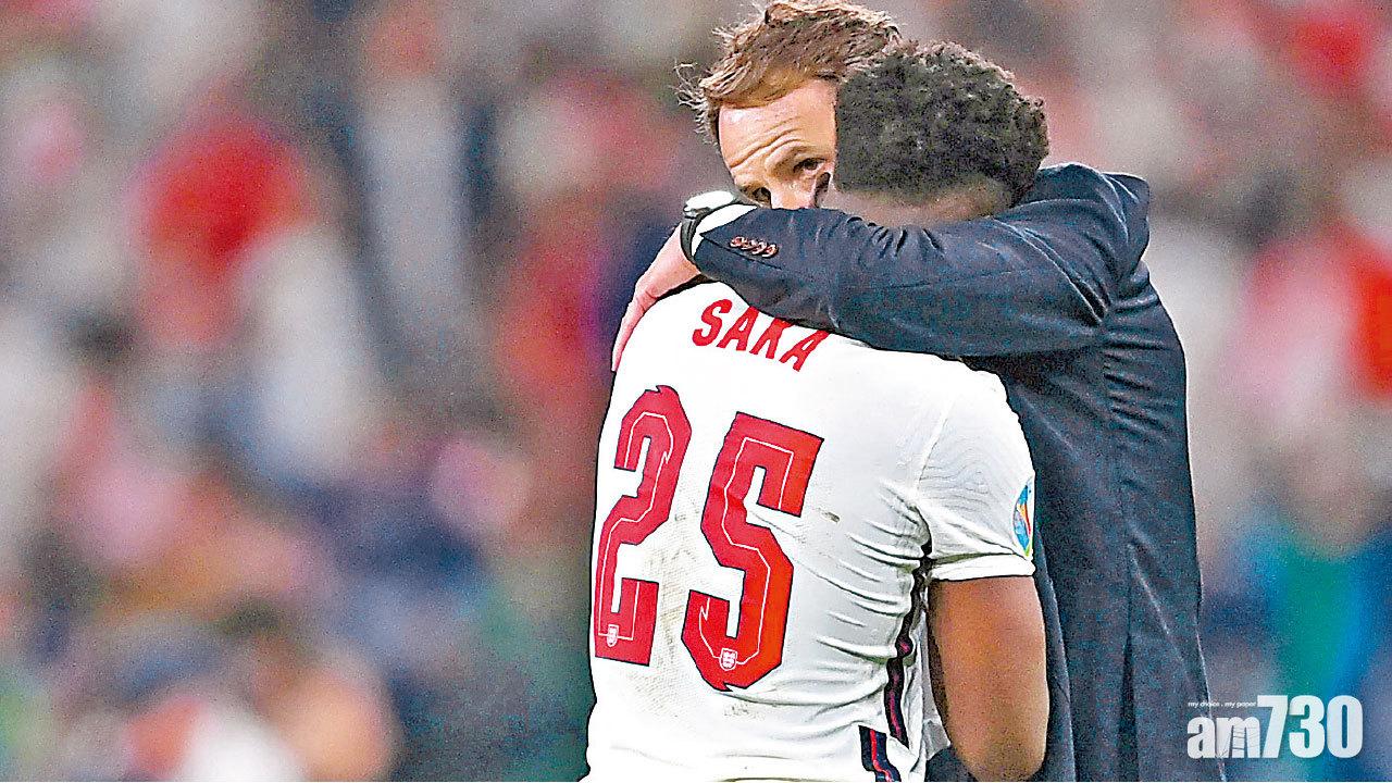 射輸12碼掀種族歧視風波 修夫基為失冠負全責