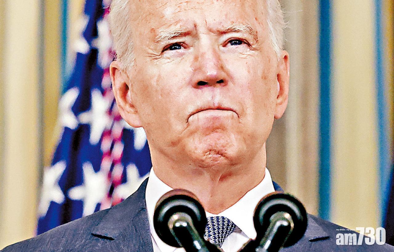 華府傳向在港美企發營商警告  中方︰反對干涉內政