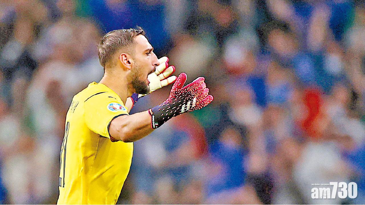 新球季 當拿隆馬勢投PSG 聖日耳門組夢幻陣容