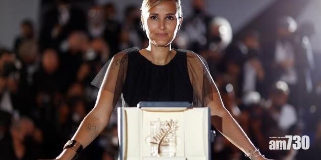 康城影展｜港片《天下烏鴉》贏短片金棕櫚揚威康城