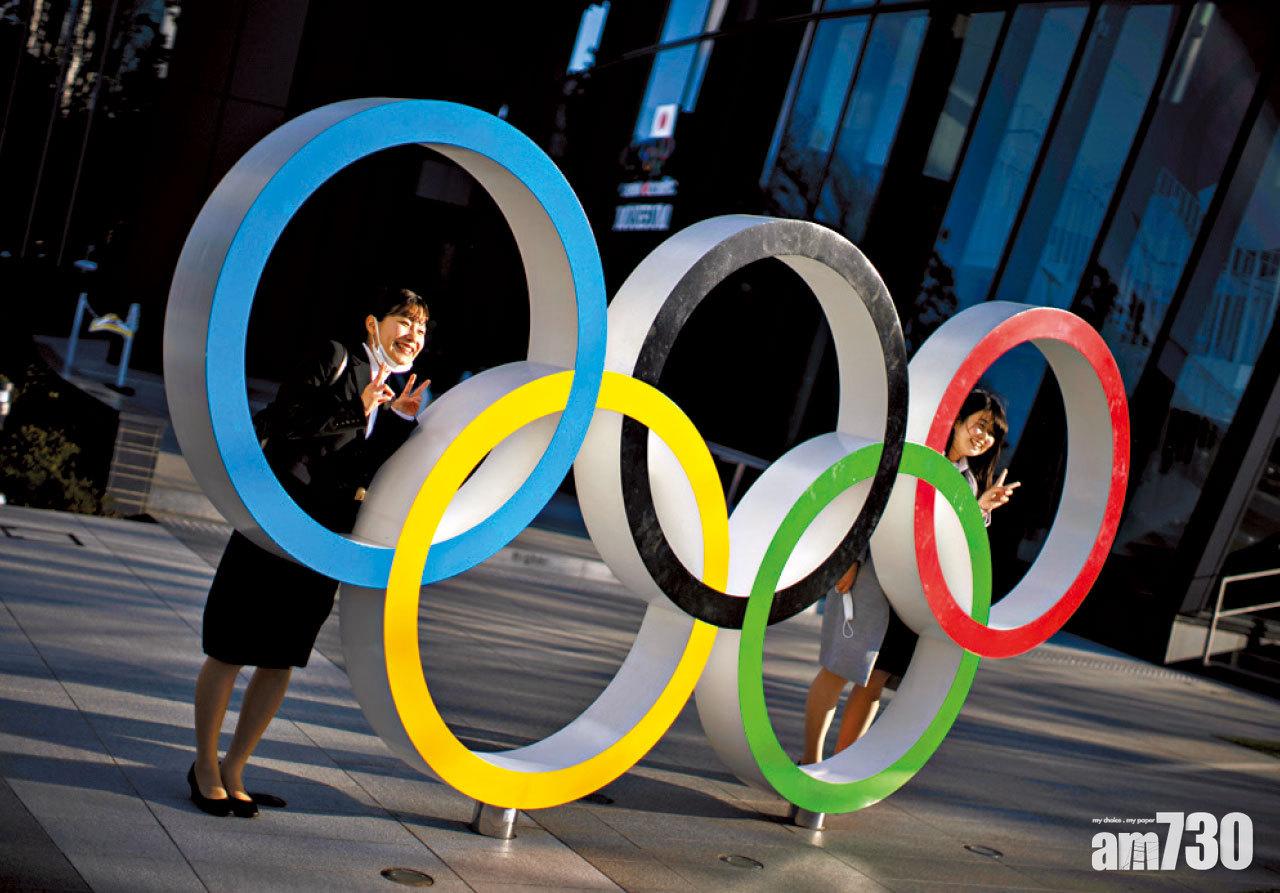 奧運概念股尋寶 體育啤酒股秤先