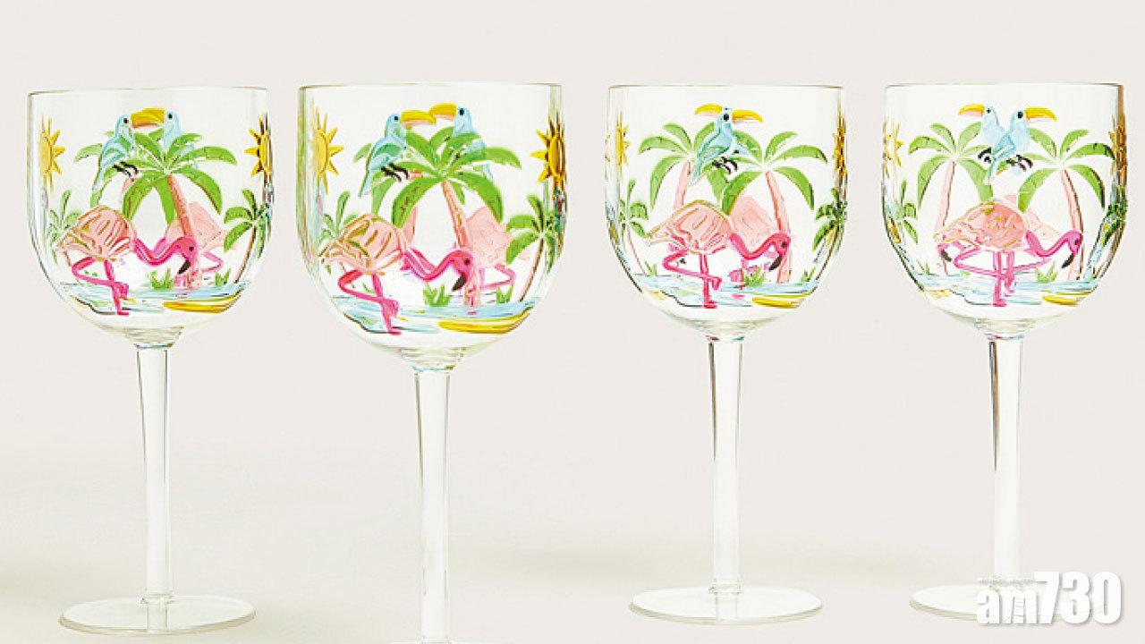 Marks & Spencer 消暑小酌派對