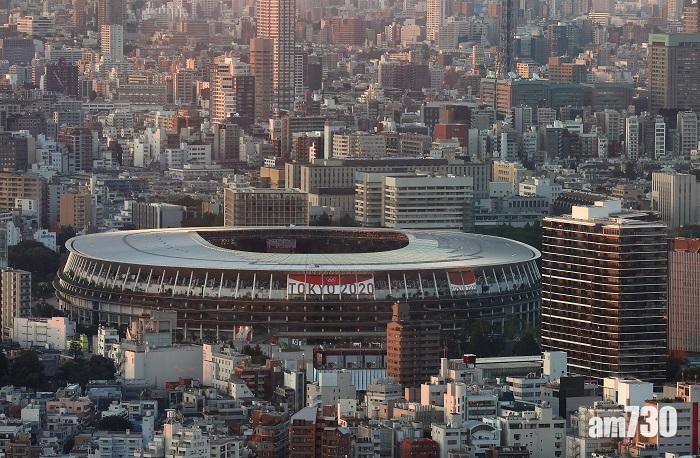 東京奧運︱日皇開幕宣言或避表態支持　松下NTT高層拒出席開幕禮