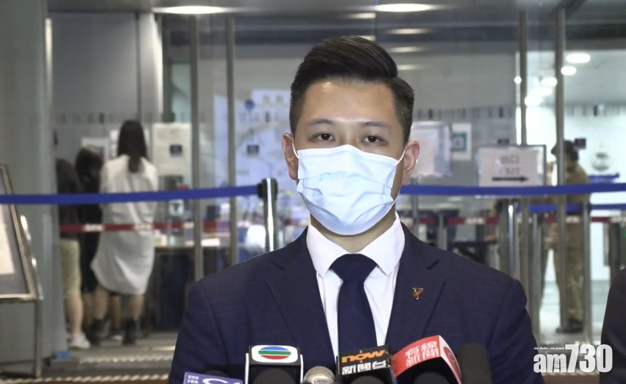 誇大傷勢｜訛稱意外後喪失工作能力  巴裔漢涉呃300萬保險被捕