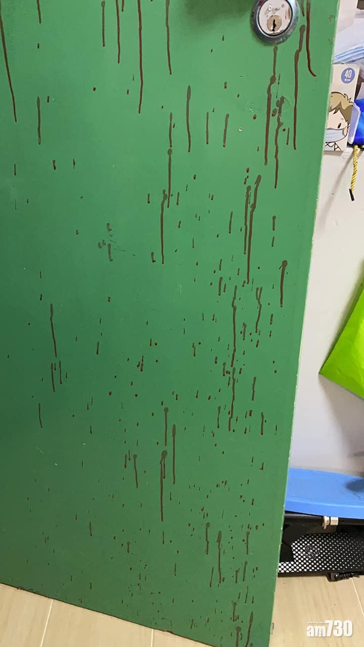 網上熱話｜追鄰居數淋紅油遭殃求教　網民籲睇定啲「點知有無下次」