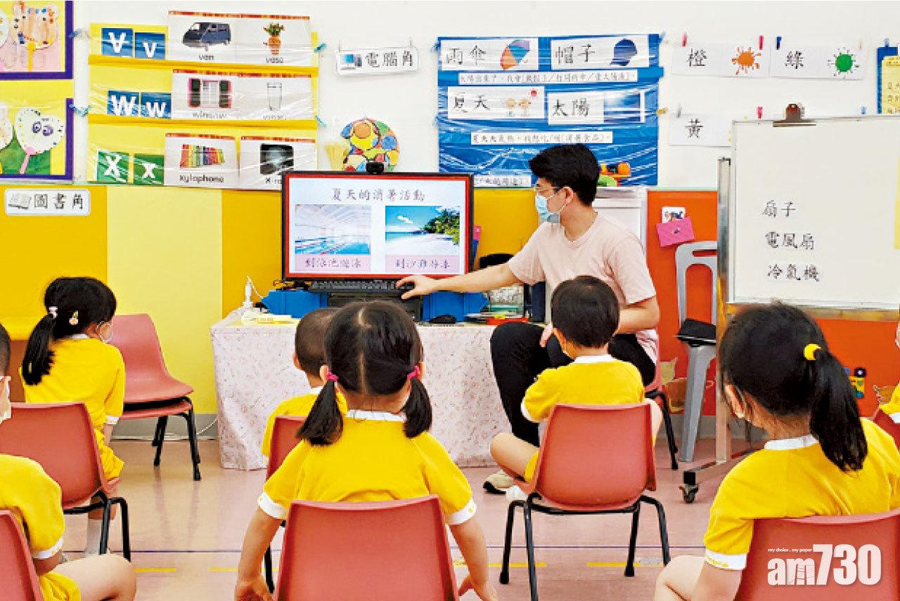 透過體驗式學習培育專業幼師 宏恩增設$20,000入學獎學金