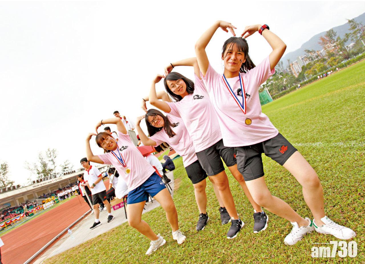 保良局莊啟程預科書院 以學生為本 裝備升學發展專業