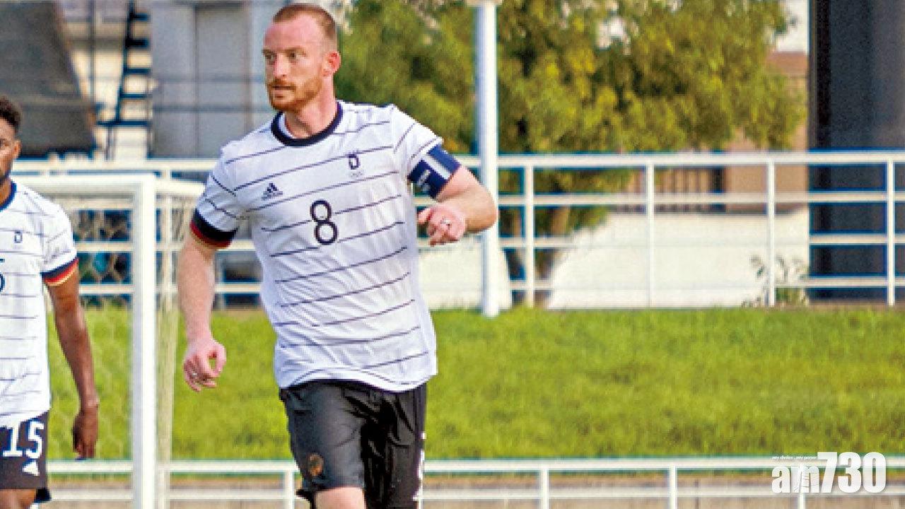 東奧男足開戰 巴德演上屆決賽翻版