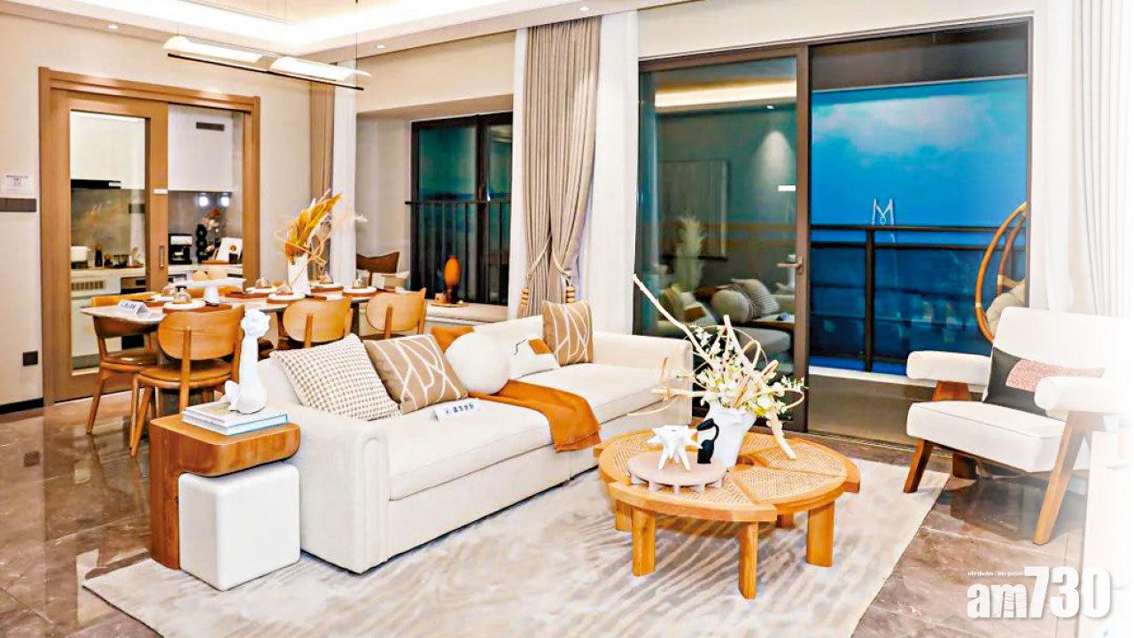 珠海保十琴 城市新中心 三鐵交匯配套齊備