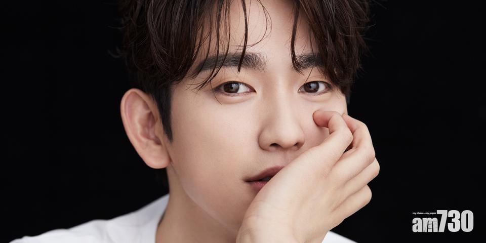 GOT 7珍榮落實拍網漫劇《柔美的細胞小將》