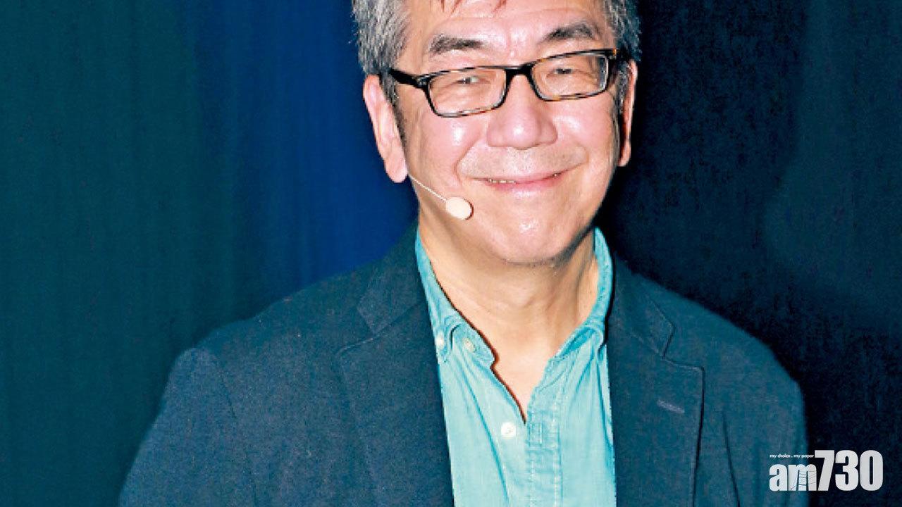 陶傑轟發花癲 無綫不考慮換主持