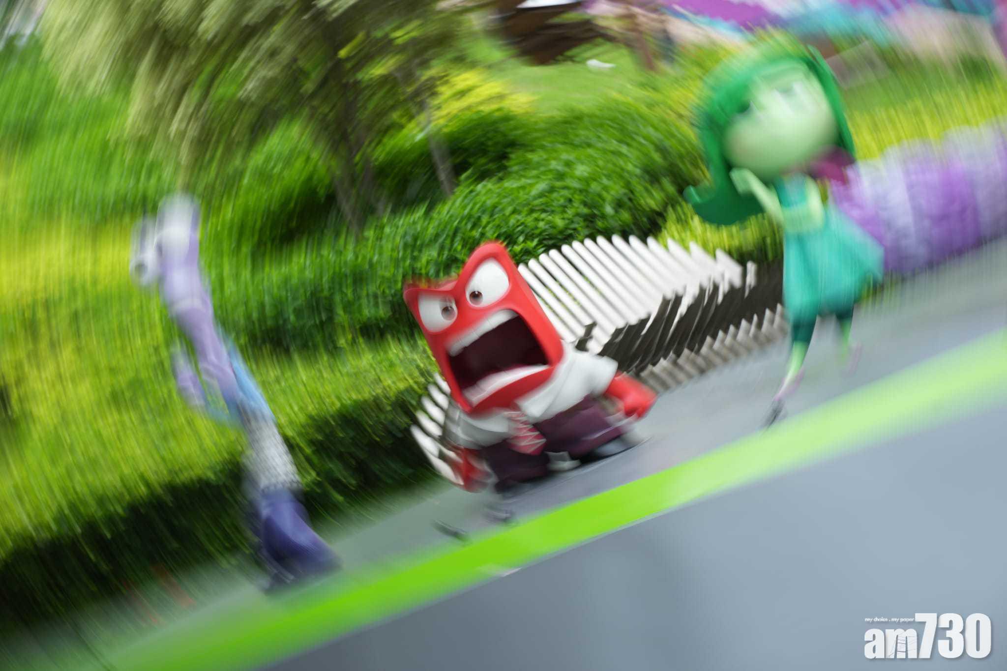 彼思動畫展明起科學館舉行　重新認識《反斗奇兵》等著名動畫