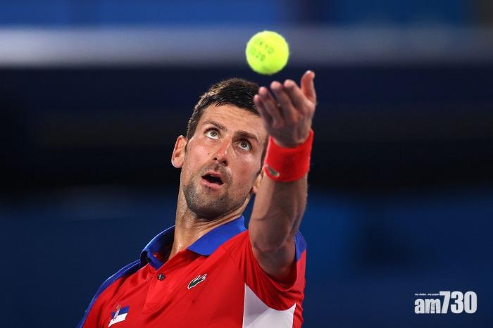 東京奧運｜祖高域橫掃錦織圭　強勢闖入四強