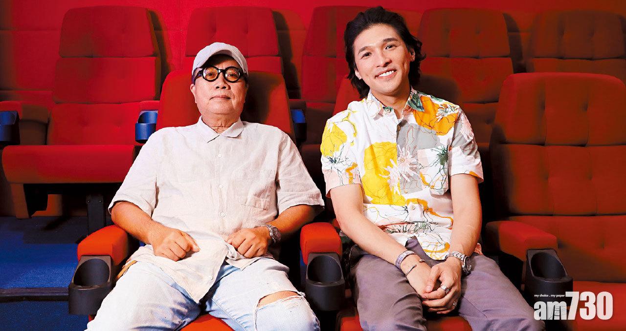 專訪｜陳果 黃又南 人與鬼的可怕