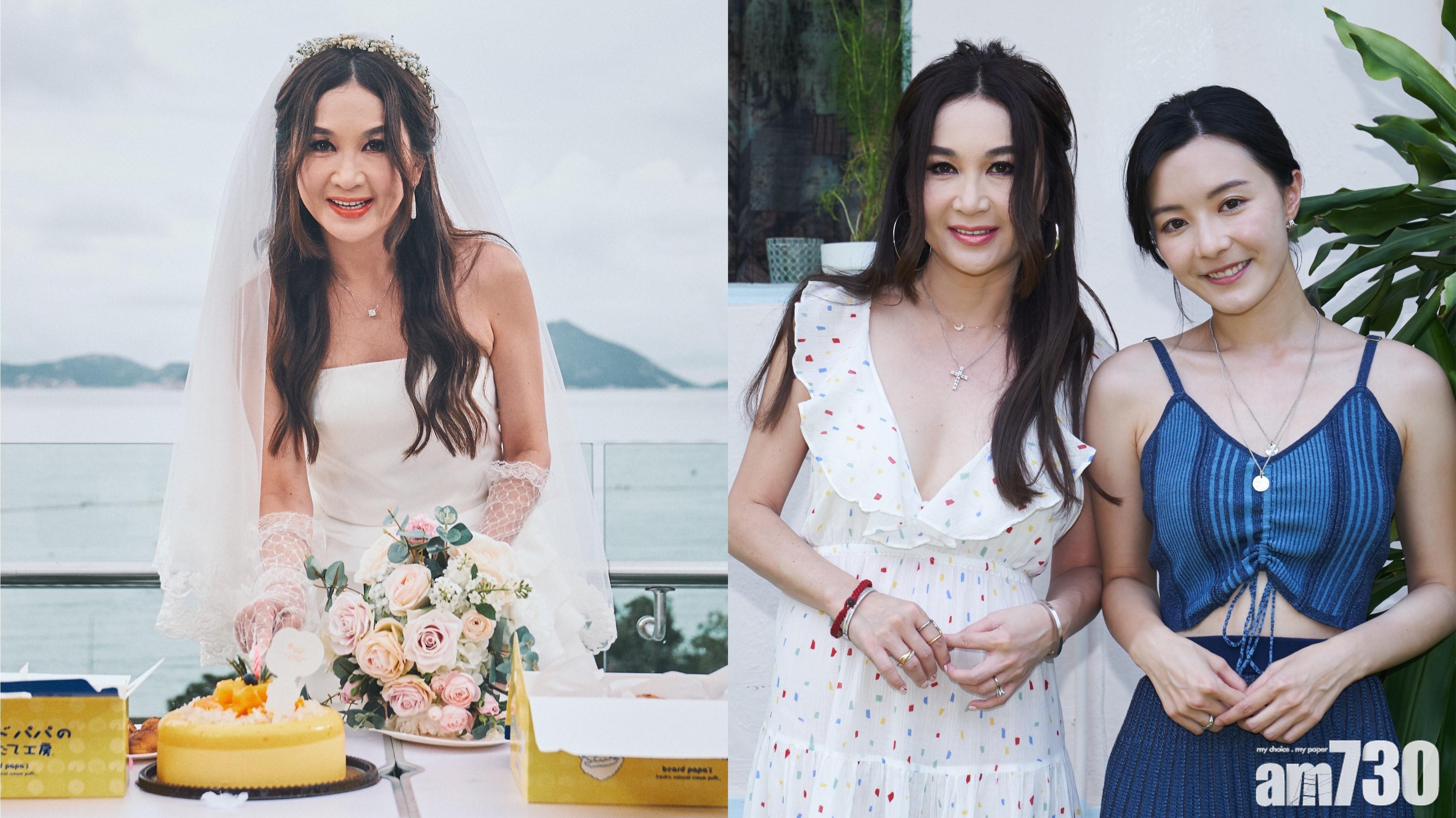 劇本籌備3年｜ 直至遇到林婷 溫碧霞：佢有我嗰陣嘅氣質！