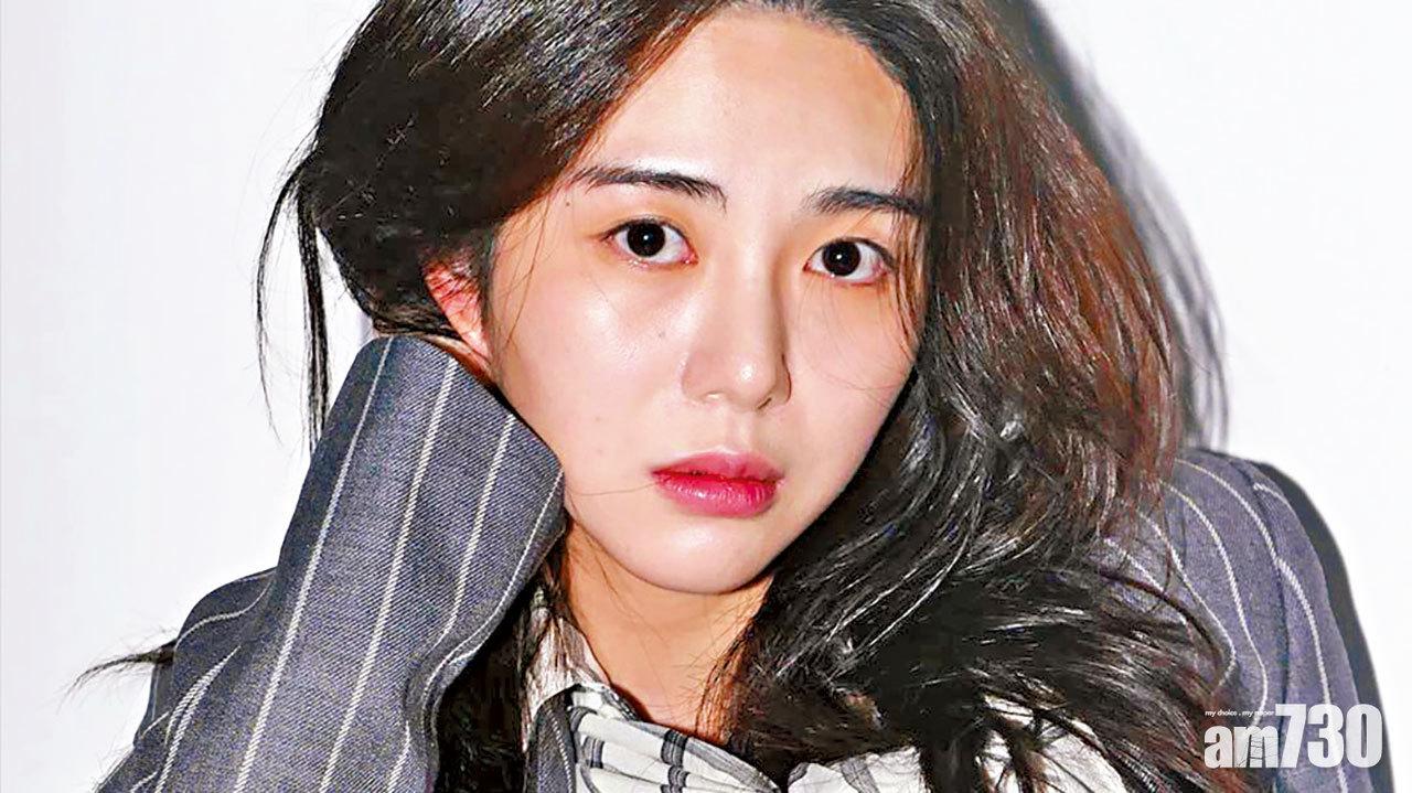 珉娥自殺獲救刪IG