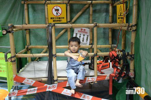 全新攝影棚Qute Studio 　四大主題 為小朋友留下開心回憶