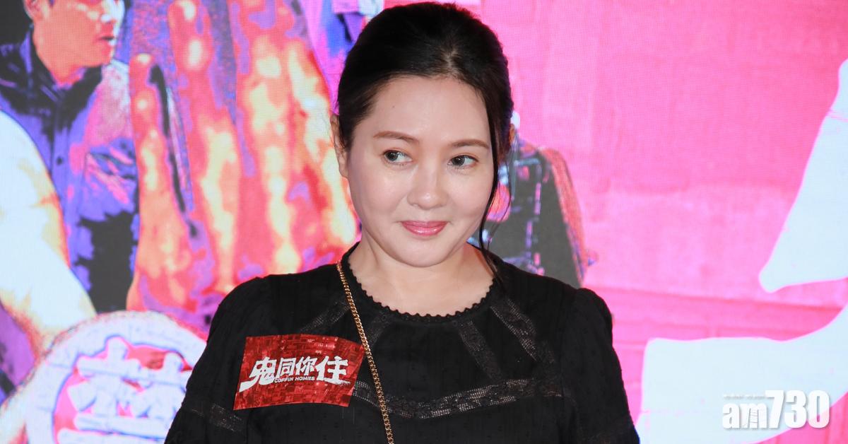 雙親先後離世 李麗珍感謝囡囡陪伴