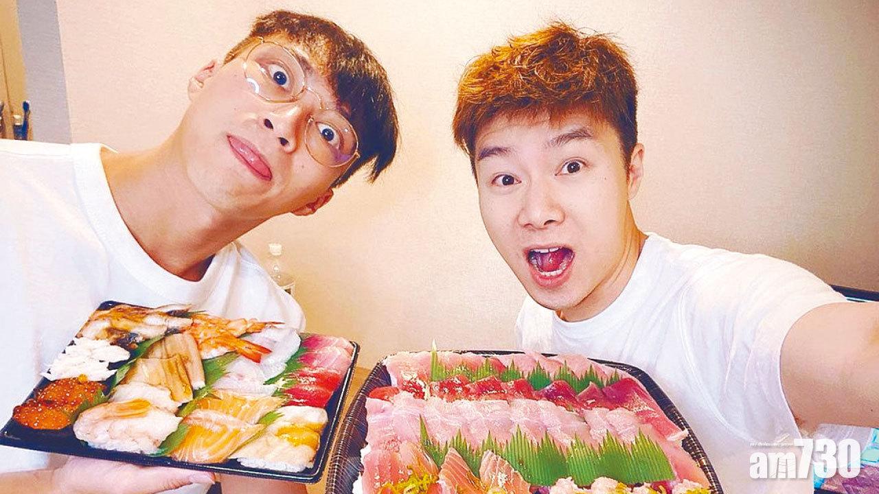 吳業坤、周奕瑋失言 公開向洪詠甄道歉