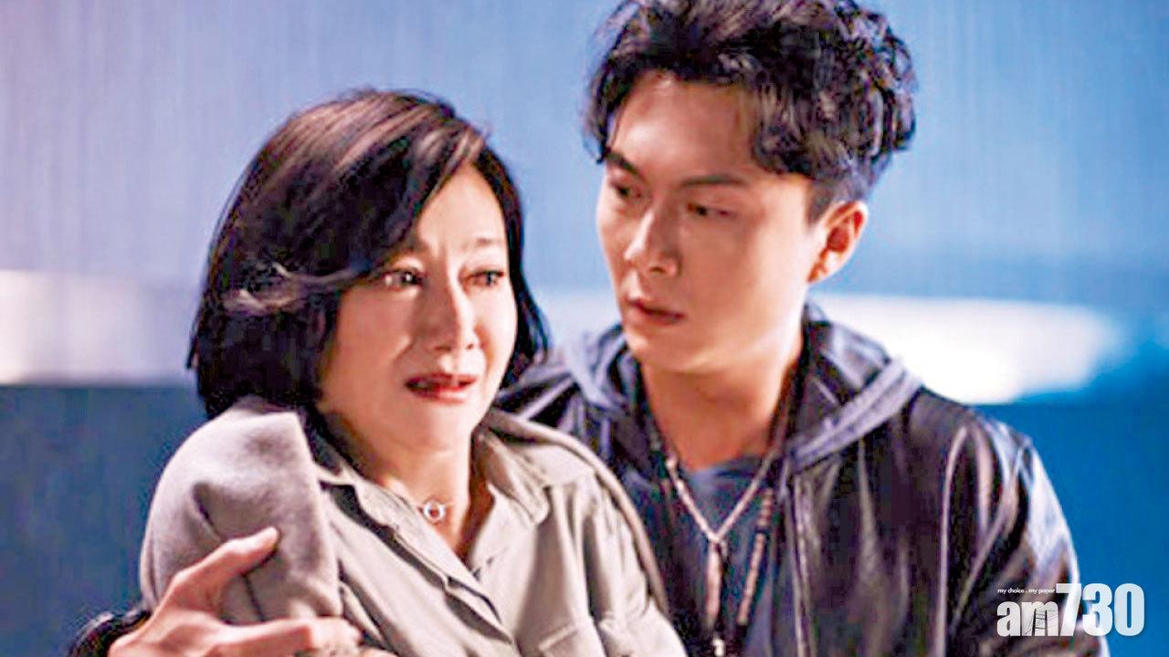 《刑偵日記》收視跌至接近個位數