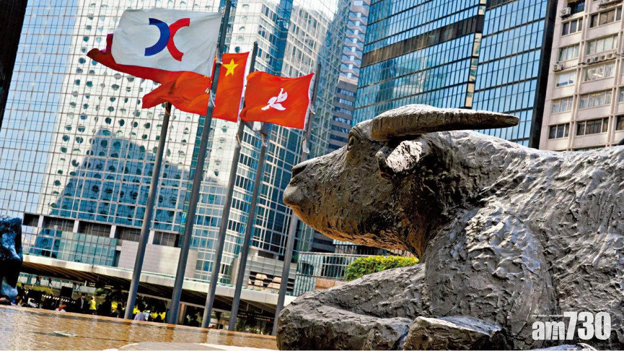 潛力藍籌 科網恐倒灶 醫療大熱消費黑馬