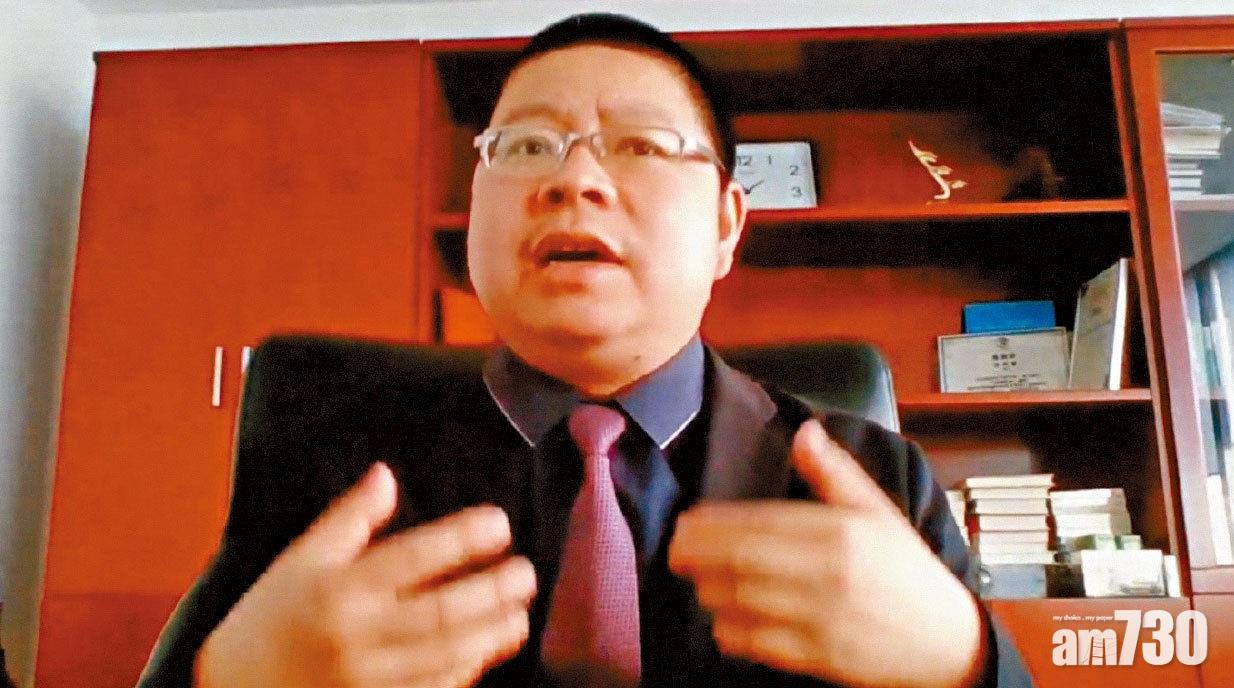 田飛龍：港現「選舉攬炒主義」　以不合作製造「民主已死」輿論