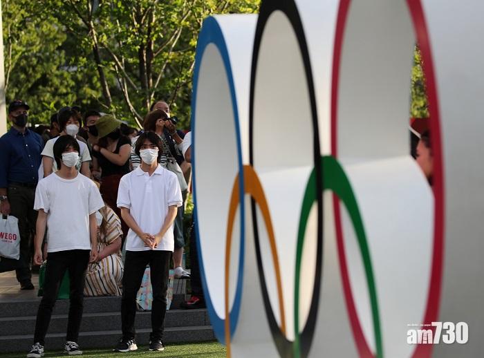 新冠肺炎︱日本單日確診逾1.58萬　東京新個案連續兩日創新高