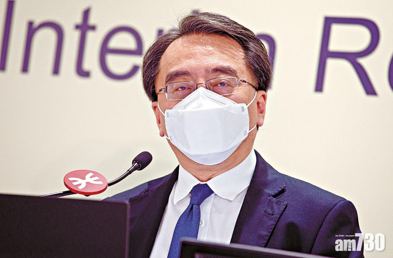 中期轉賺27億 客運蝕足兩年 港鐵息不變