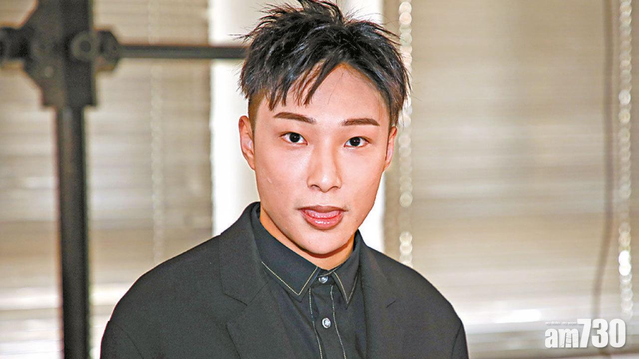 指ERROR保錡涉迷姦 韓子亮：港版吳亦凡