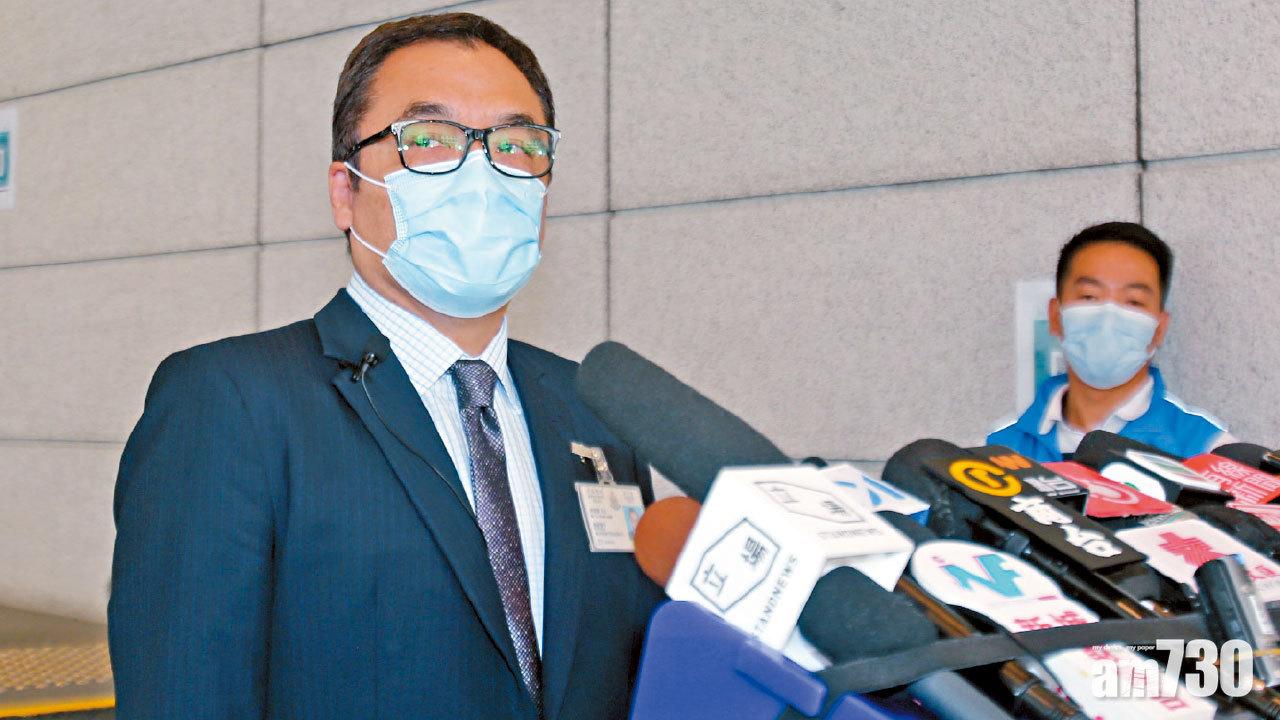 警方：感激議案令人咋舌  4港大學生涉宣揚恐怖主義被捕