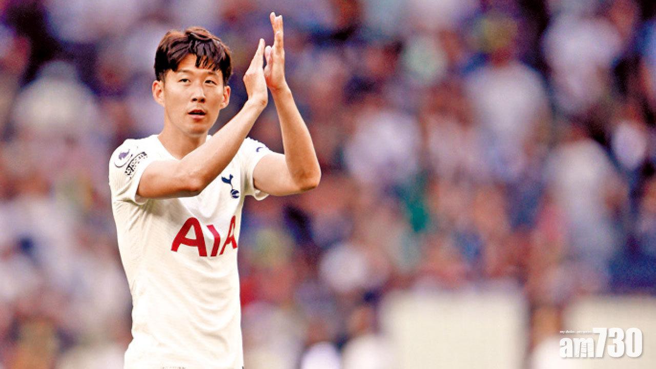 熱刺乘勇闖歐協聯 摩帥率羅馬征土耳其