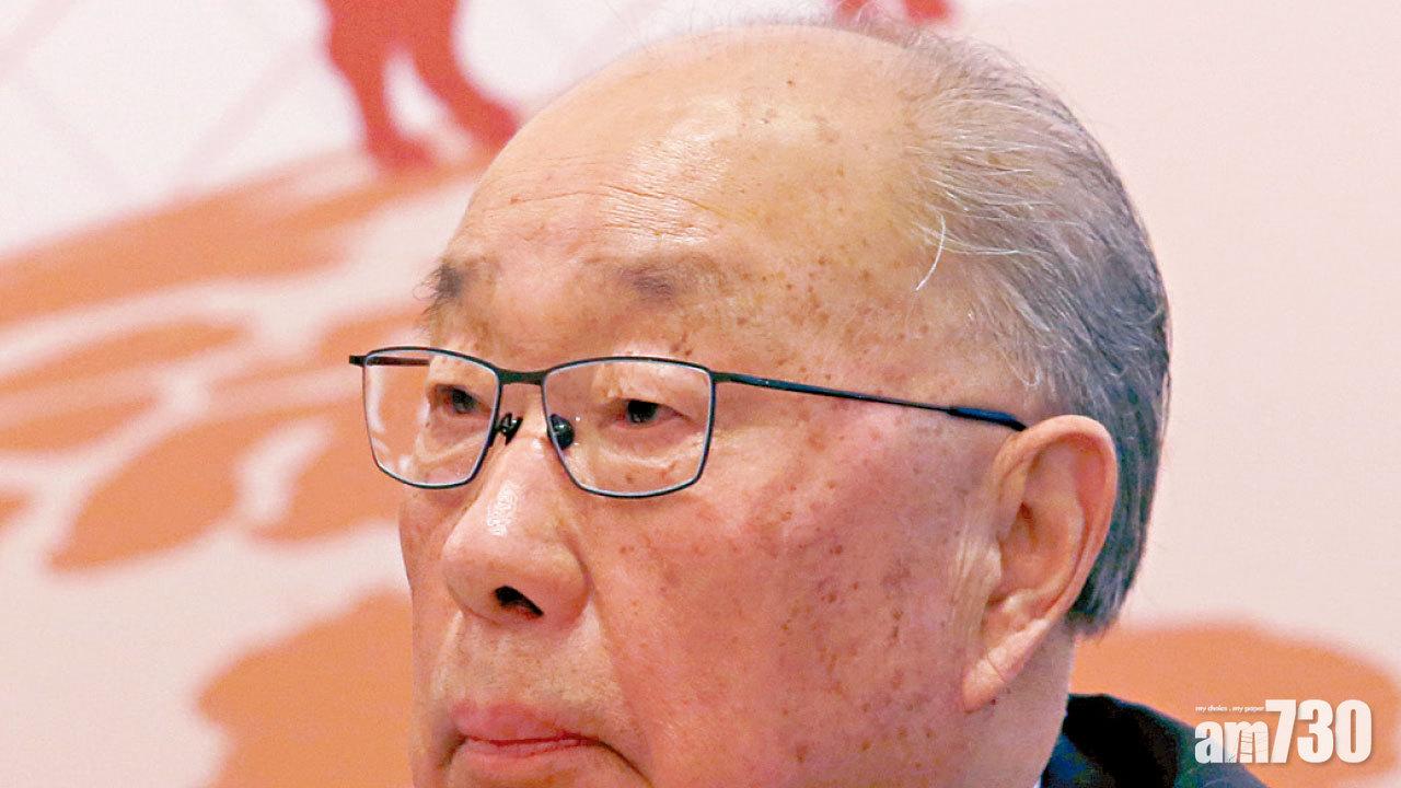 萬洲萬隆遭子炮轟 私吞巨款 輸利美國