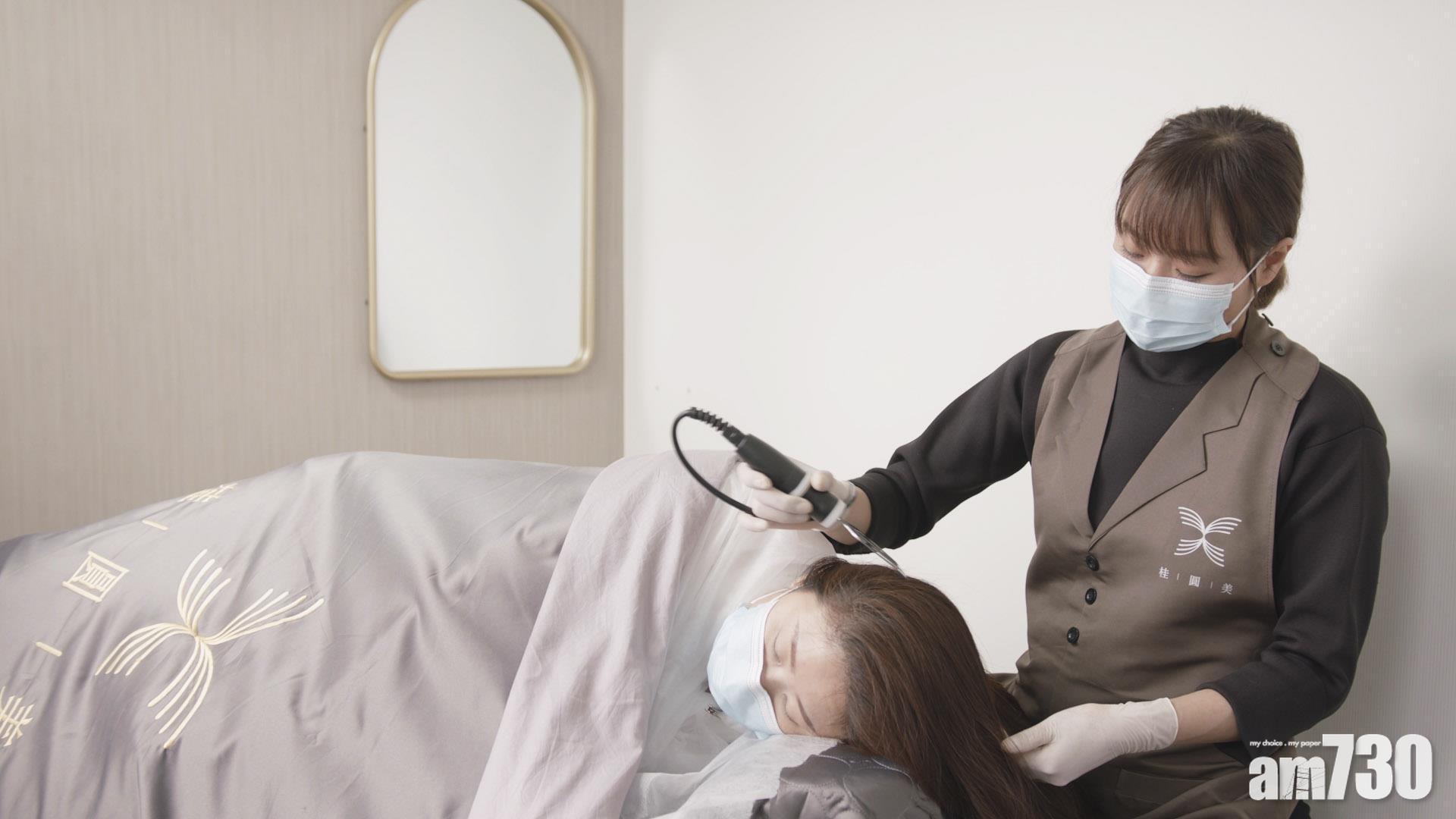 日日洗頭唔等如乾淨 頭皮都要做深層清潔！