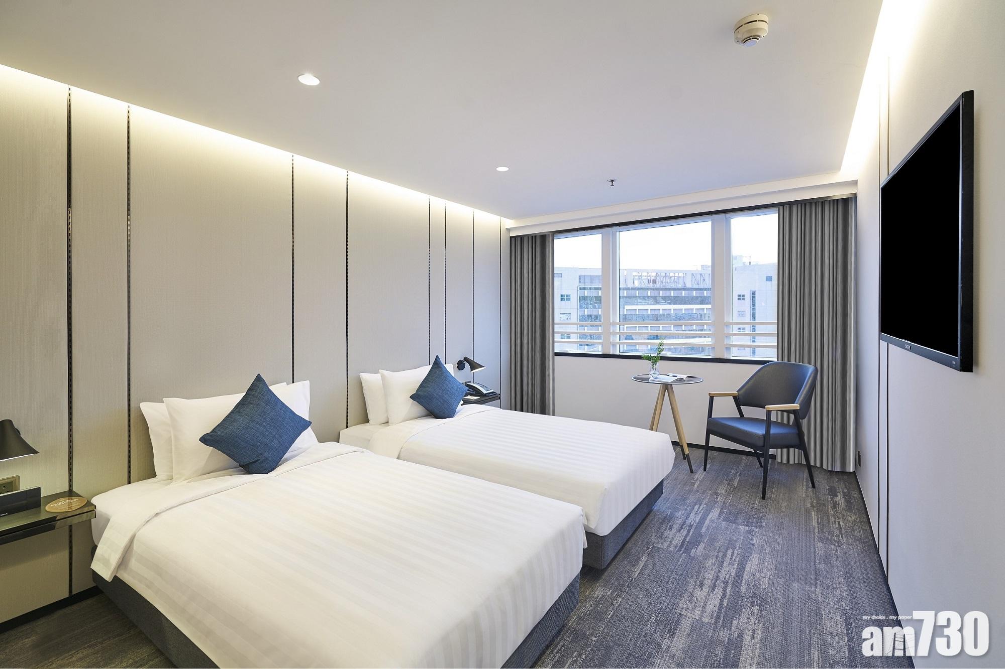 $6晚酒店！Tang’s Living Group 6周年感謝祭！