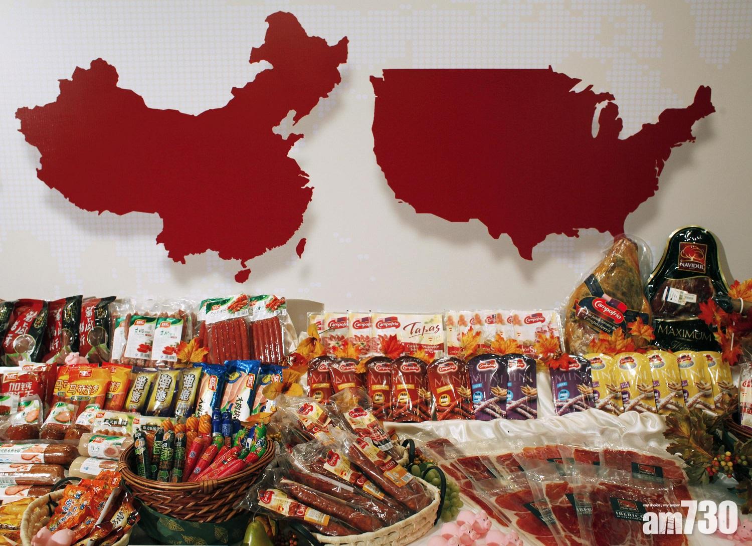 藍籌動態｜萬洲反駁萬洪建指控 股價連升兩日