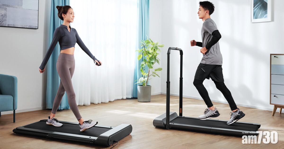 馬拉松｜雨天練跑無難度！跑步機挑選方法及型號比較（小米/迪卡儂/ OneTwoFit/ Amazfit AirRun）