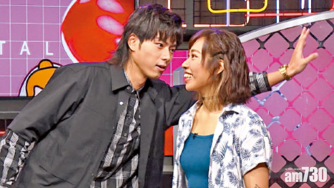 193新節目壁咚少女