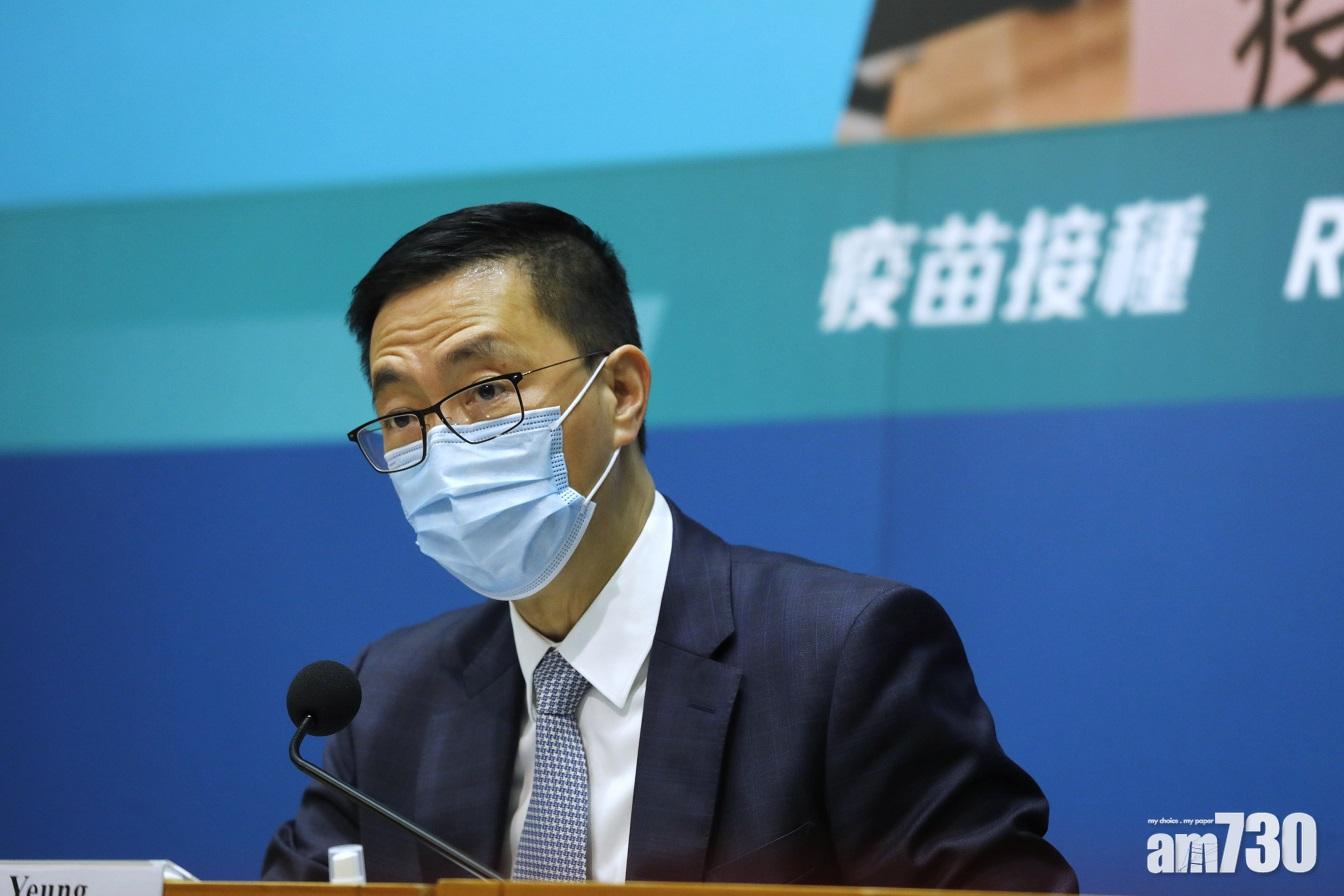 楊潤雄：新學年將加強國民教育