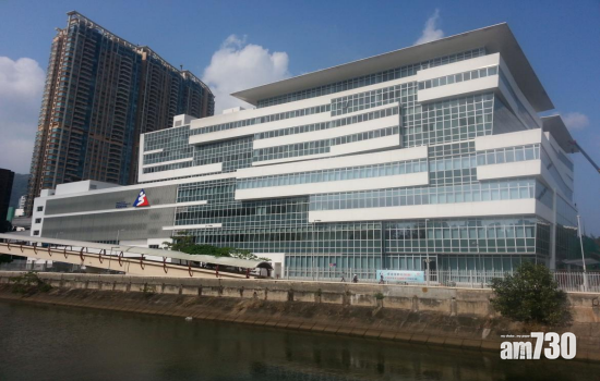 全運會｜徐英偉冀爭辦單車水上運動　體院院長料新大樓夠用15年