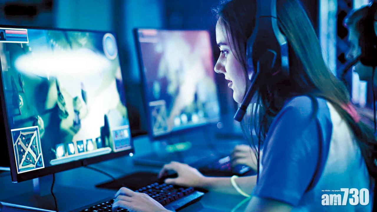 智慧生活丨不止賣滑鼠 Logitech趕上網絡電競直播風潮