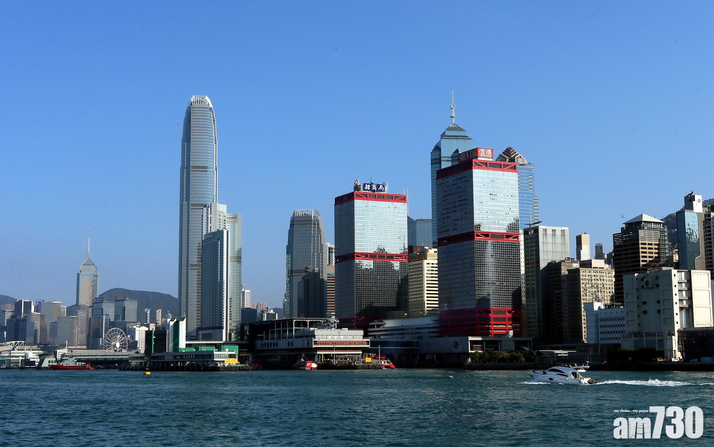 企業放榜｜招商局多賺2倍 增派中期息