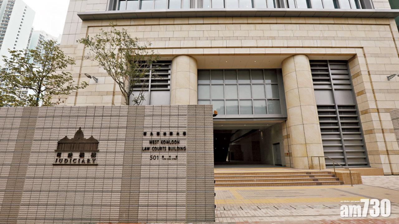 被控串謀發布煽動刊物 言語治療師總工會3人下月底再訊